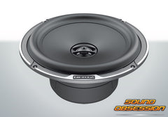 Hertz MPX165.3 Mille Pro 2-Way Coaxial Speakers – Sound