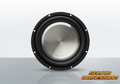 Clarion 10 fashion subwoofer